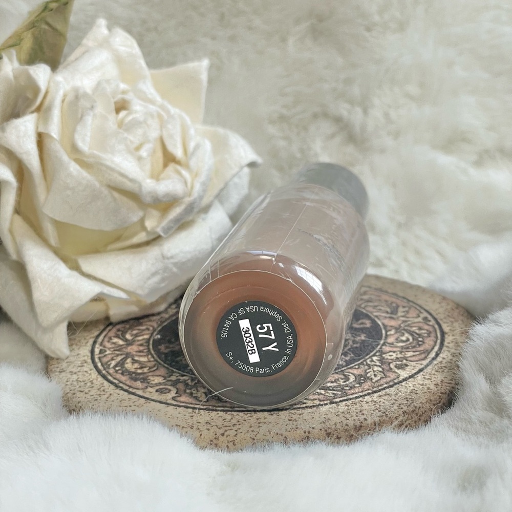 New with tags SEPHORA Best Skin Ever LIQUID FOUNDATION LONG-WEAR! Moisturizing - Picture 7 of 11